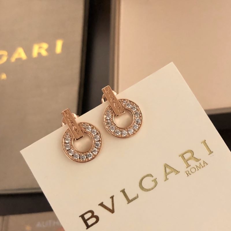 Bvlgari Necklaces